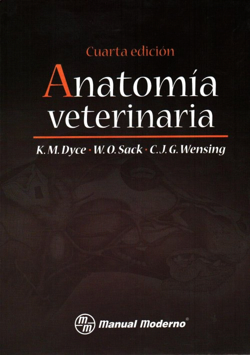 ANATOMIA VETERINARIA