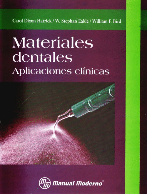 MATERIALES DENTALES APLICACIONES CLINICAS
