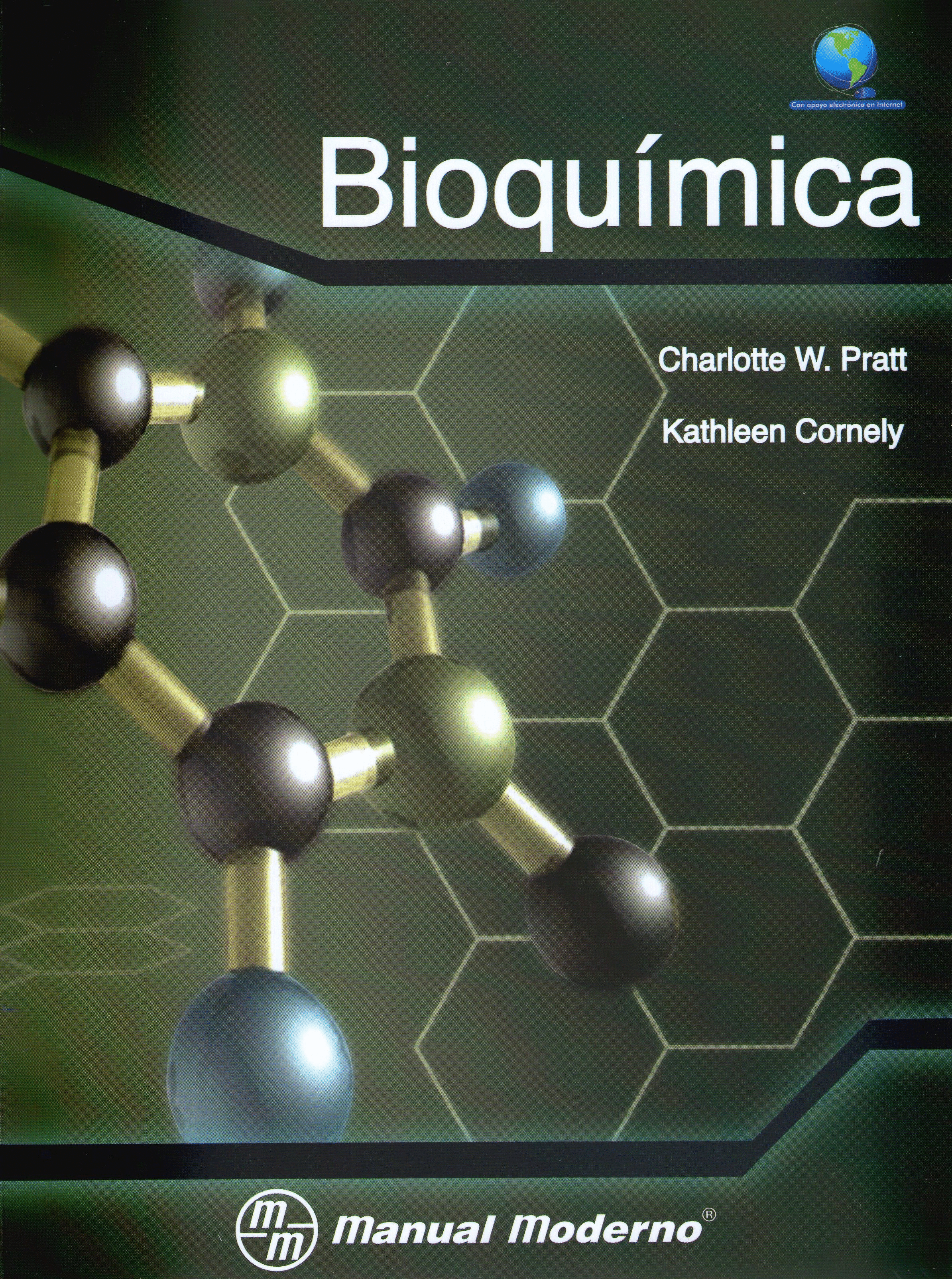 BIOQUIMICA
