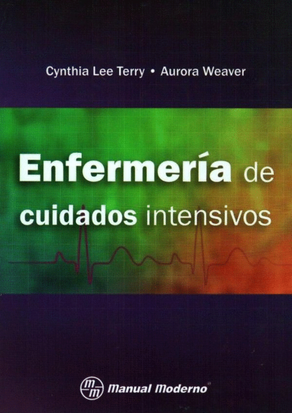 ENFERMERIA DE CUIDADOS INTENSIVOS