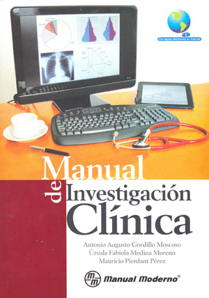 MANUAL DE INVESTIGACION CLINICA
