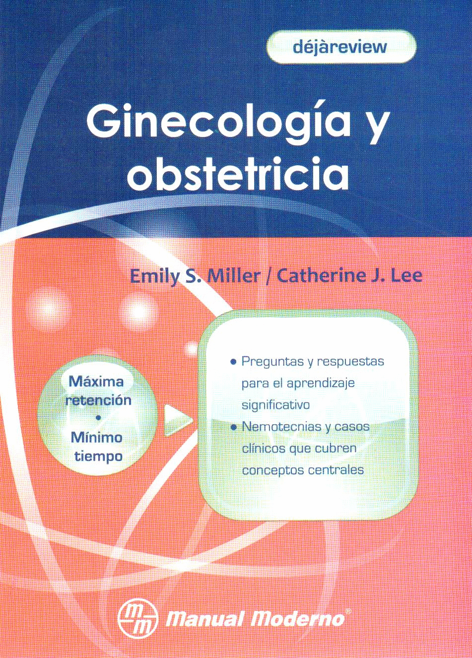 GINECOLOGIA Y OBSTETRICIA