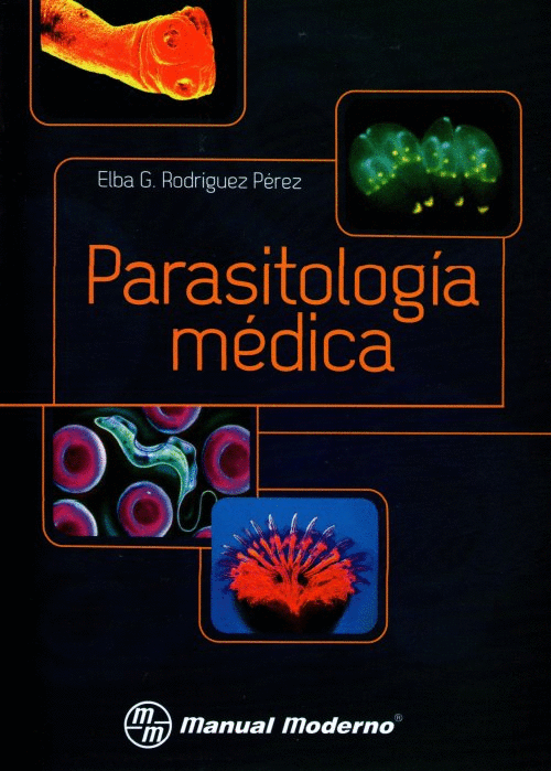 PARASITOLOGIA MEDICA