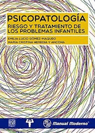 PSICOPATOLOGIA