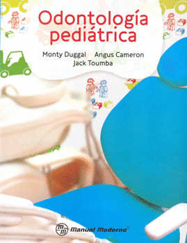 ODONTOLOGIA PEDIATRICA