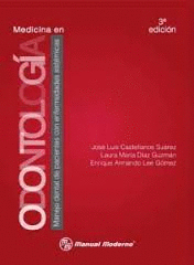 MEDICINA EN ODONTOLOGIA