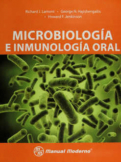 MICROBIOLOGIA E INMUNOLOGIA ORAL