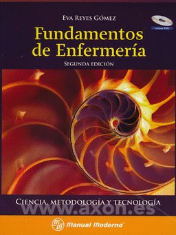 FUNDAMENTOS DE ENFERMERIA