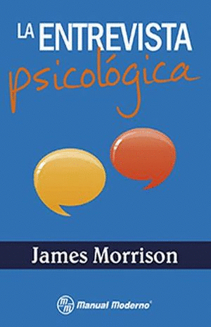 ENTREVISTA PSICOLOGICA LA
