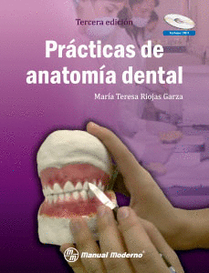 PRACTICAS DE ANATOMIA DENTAL