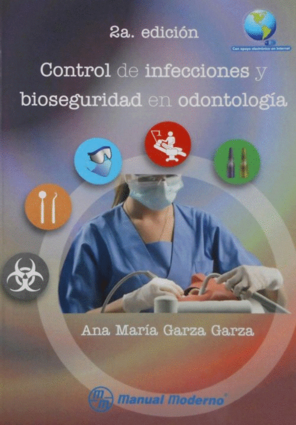 CONTROL DE INFECCIONES Y BIOSEGURIDAD EN ODONTOLOGIA