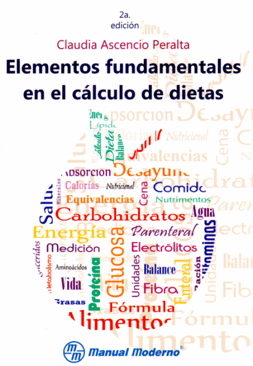 ELEMENTOS FUNDAMENTALES EN EL CALCULO DE DIETAS