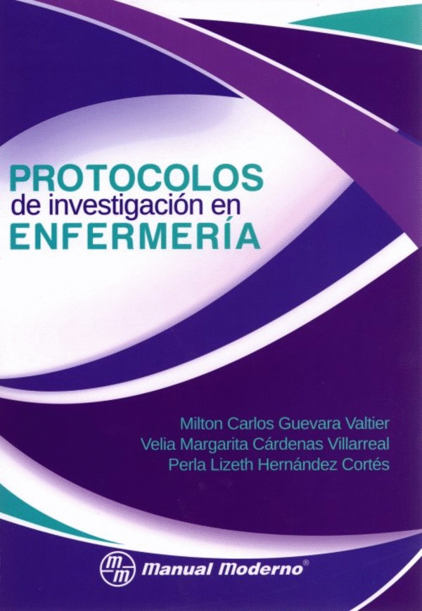 PROTOCOLOS DE INVESTIGACION EN ENFERMERIA