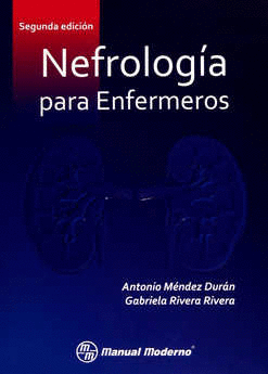 NEFROLOGIA PARA ENFERMEROS