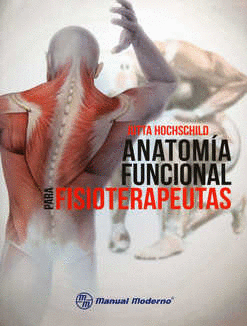 ANATOMIA FUNCIONAL PARA FISIOTERAPEUTAS