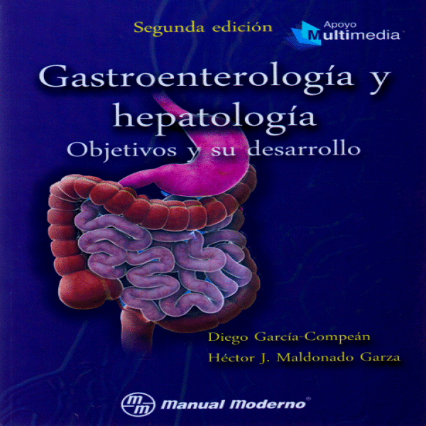GASTROENTEROLOGIA Y HEPATOLOGIA
