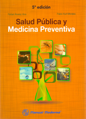 SALUD PUBLICA Y MEDICINA PREVENTIVA