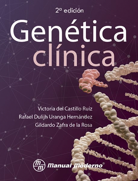 GENETICA CLINICA