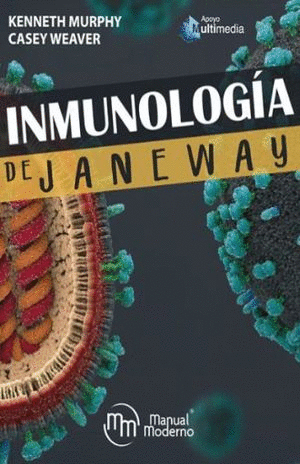 INMUNOLOGIA DE JANEWAY