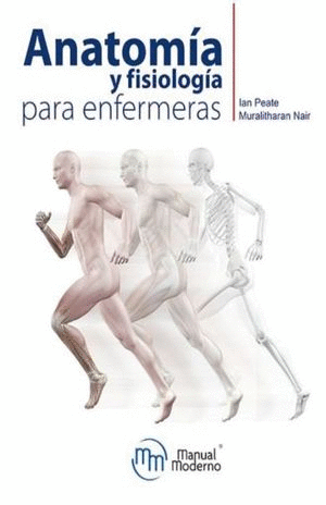 ANATOMIA Y FISIOLOGIA PARA ENFERMERAS