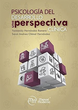 PSICOLOGIA DEL DESARROLLO UNA PERSPECTIVA CLINICA