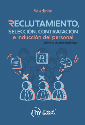 RECLUTAMIENTO SELECCION CONTRATACION E INDUCCION DEL PERSONAL	