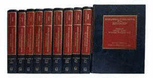 ENCICLOPEDIA INTERNACIONAL DE LA EDUCACION 10 TOMOS