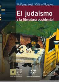 JUDAISMO Y LA LITERATURA OCCIDENTAL EL