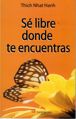 SE LIBRE DONDE TE ENCUENTRES