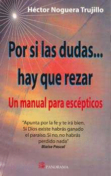 POR SI LAS DUDAS HAY QUE REZAR