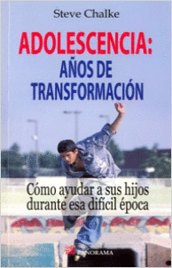 ADOLESCENCIA A�OS DE TRANSFORMACION