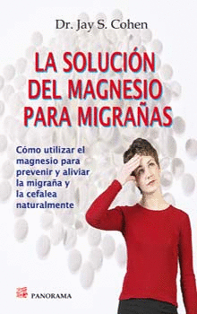 SOLUCION DEL MAGNESIO PARA LA PRESION ARTERIAL ELEVADA