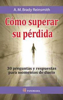 COMO SUPERAR SU PERDIDA