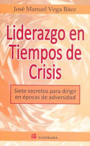 LIDERAZGO EN TIEMPOS DE CRISIS