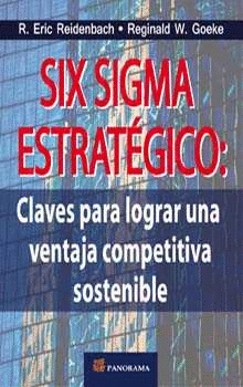 SIX SIGMA ESTRATEGICO