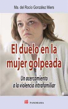 DUELO EN LA MUJER GOLPEADA EL