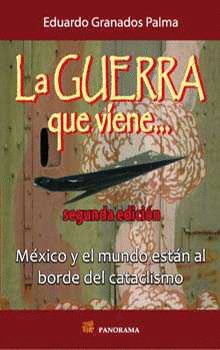 GUERRA QUE VIENE LA