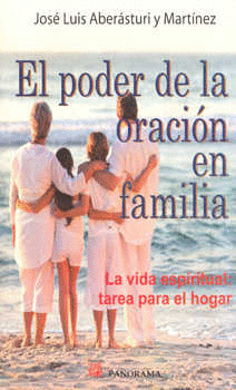 PODER DE LA ORACION EN FAMILIA