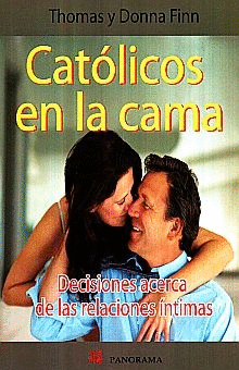 CATOLICOS EN LA CAMA