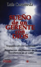 SUEO DE UN GERENTE CON DIOS