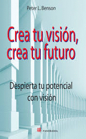 CREA TU VISION CREA TU FUTURO