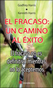 FRACASO UN CAMINO AL EXITO EL