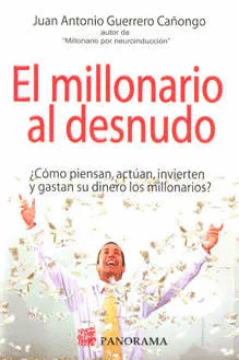 MILLONARIO AL DESNUDO EL