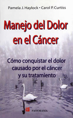 MANEJO DEL DOLOR EN EL CANCER
