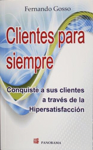 CLIENTES PARA SIEMPRE