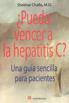 PUEDO VENCER A LA HEPATITIS C