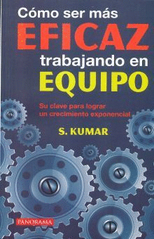 COMO SER MAS EFICAZ TRABAJANDO EN EQUIPO