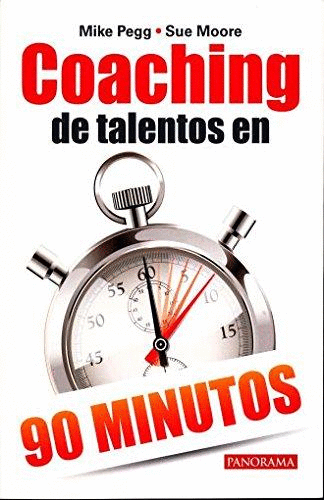 COACHING DE TALENTOS EN 90 MINUTOS