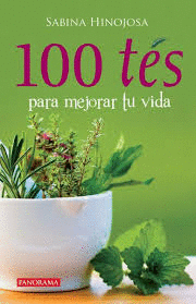 100 TES PARA MEJORAR TU VIDA