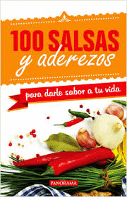 100 SALSAS Y ADEREZOS